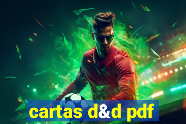 cartas d&d pdf